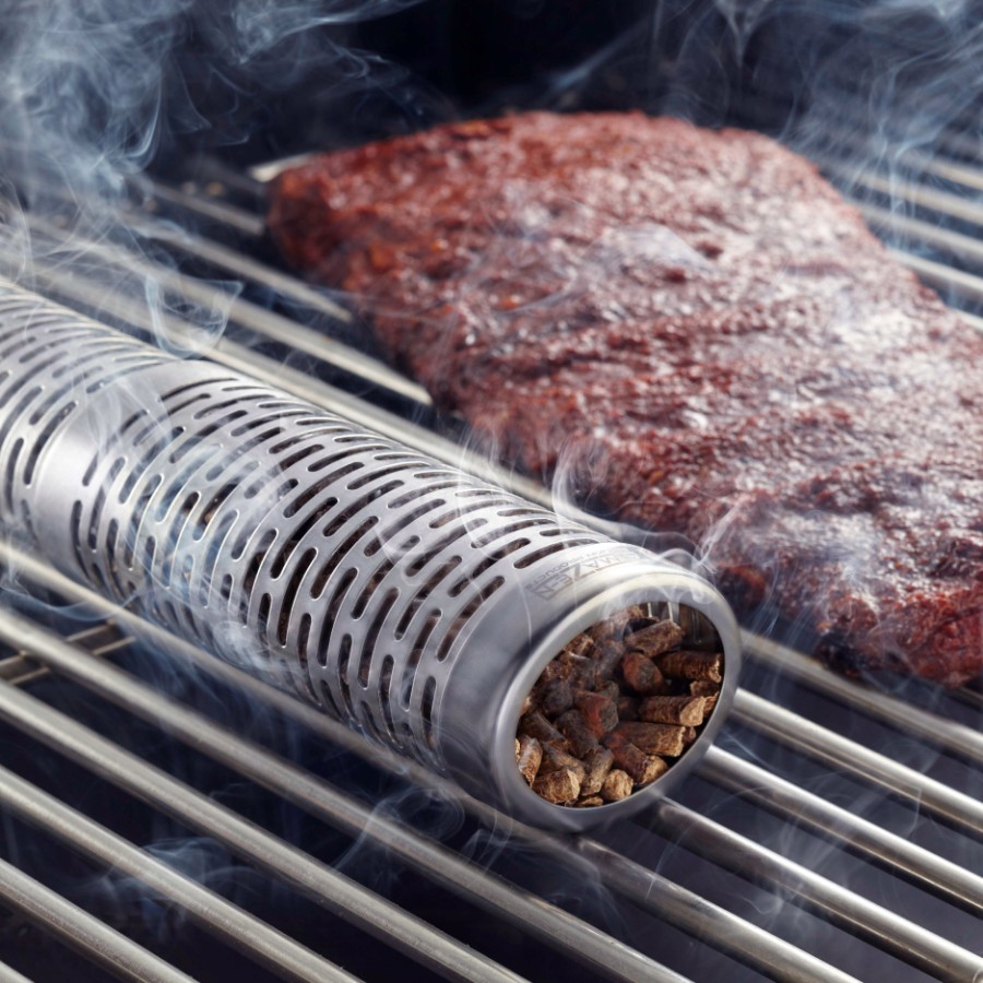 additioanl image for  Pit Boss Adjustable Smoke Tube (17-30cm) 